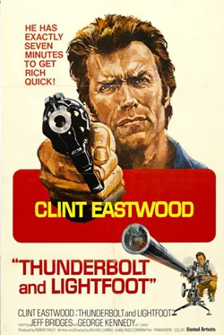 Thunderbolt and Lightfoot