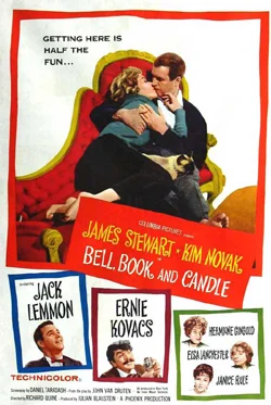 Bell Book and Candle