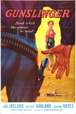 Gunslinger