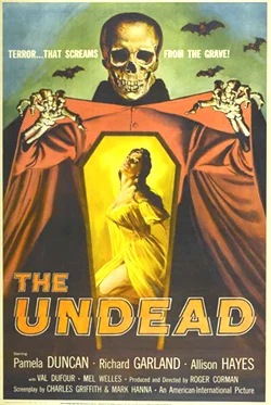 The Undead