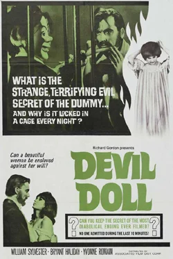 Devil Doll