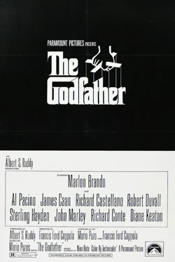 The Godfather