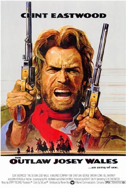 The Outlaw Josey Wales