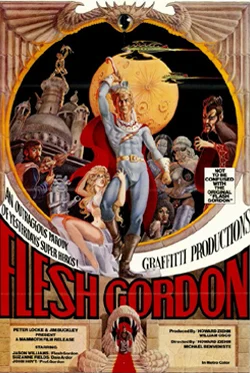 Flesh Gordon