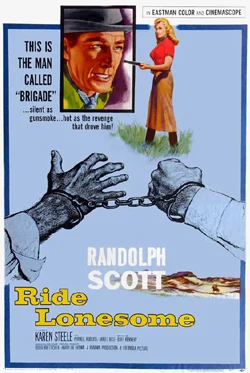 Ride Lonesome