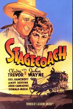 Stagecoach