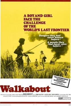 Walkabout