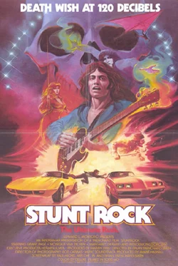 Stunt Rock