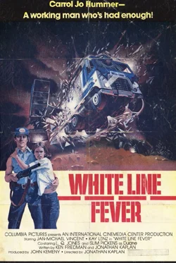 White Line Fever