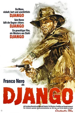 Django