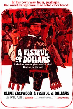 A Fistful of Dollars