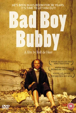 Bad Boy Bubby