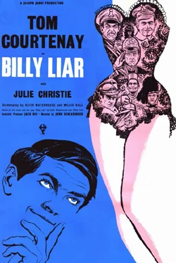 Billy Liar