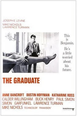 The Graduate