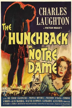 The Hunchback of Notre Dame (1939)