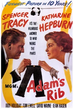 Adam’s Rib