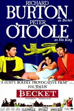 Becket