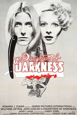 Daughters of Darkness