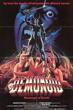 Demonoid