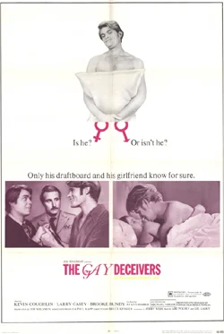 The Gay Deceivers