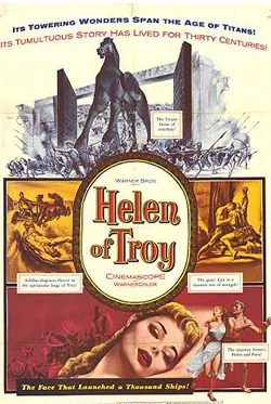 Helen of Troy