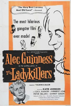 The Ladykillers