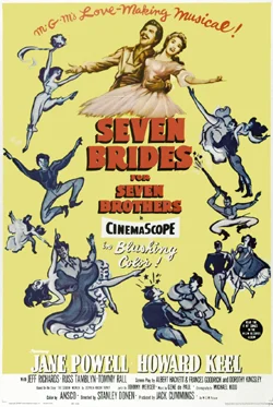 Seven Brides for Seven Brothers