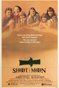Shoot the Moon