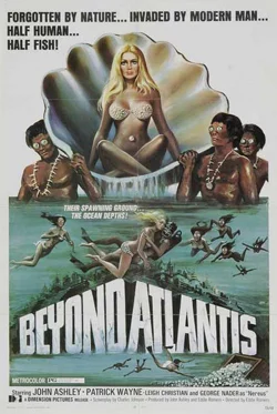Beyond Atlantis