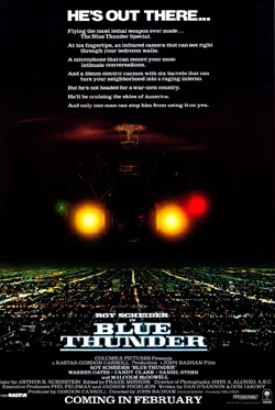 Blue Thunder