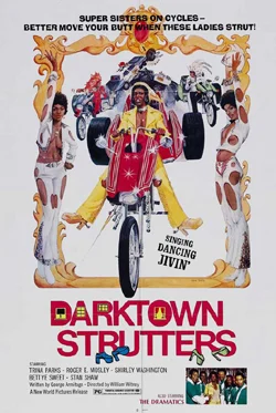 Darktown Strutters