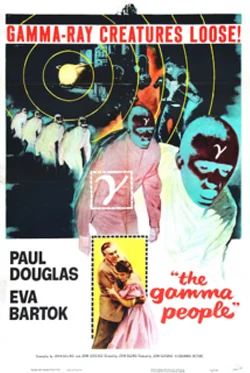 The Gamma People