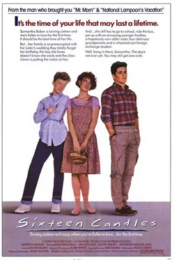 Sixteen Candles