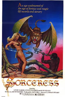 Sorceress