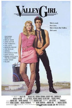 Valley Girl