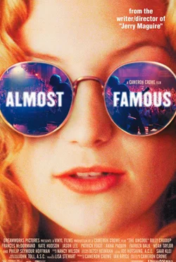 Almost Famous