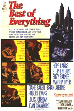 The Best of Everything