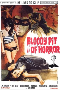Bloody Pit of Horror
