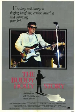 The Buddy Holly Story