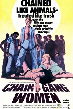 Chain Gang Women
