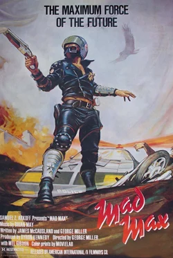 Mad Max
