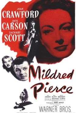 Mildred Pierce