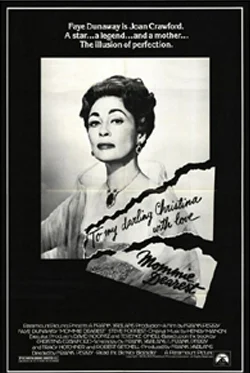 Mommie Dearest