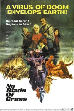 No Blade of Grass