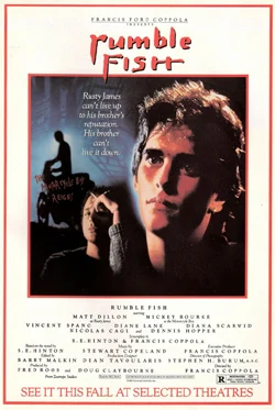 Rumble Fish