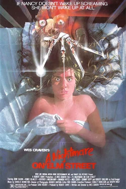 A Nightmare On Elm Street