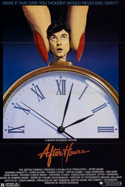 After Hours