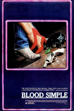 Blood Simple