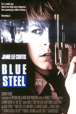 Blue Steel