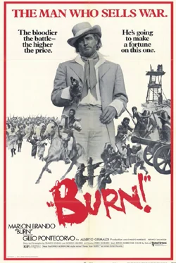 Burn!